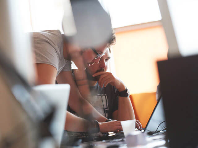 Dynamic Workplace Services