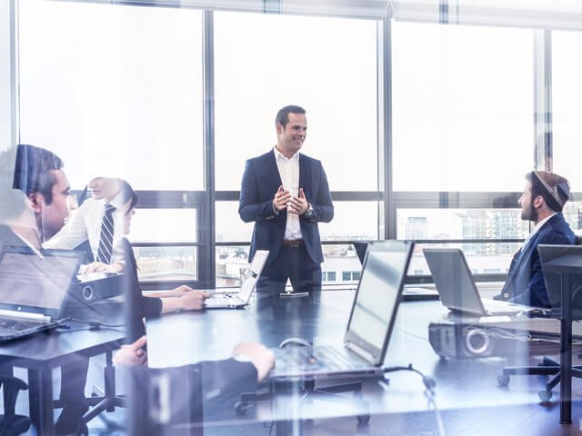 Enterprise Service Management Teksystems