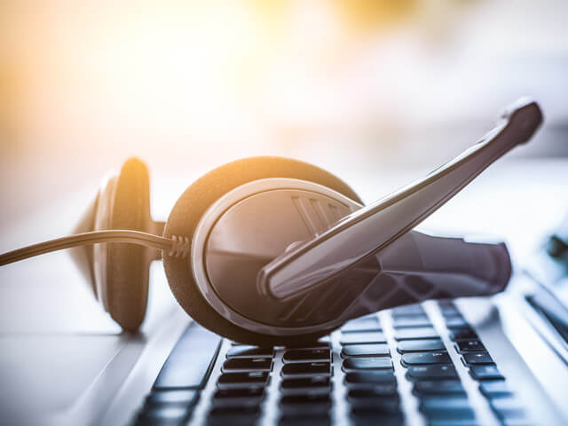 Dynamic Workplace Services