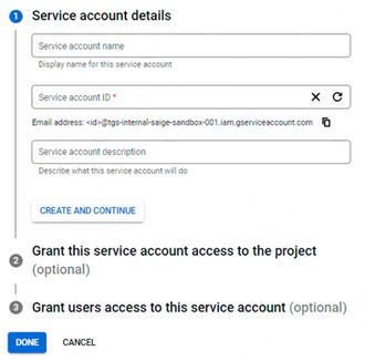 Decoding BigQuery Data Using Looker Figure 3