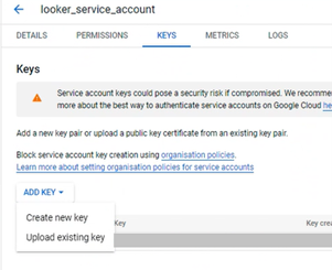 Decoding BigQuery Data Using Looker Figure 5