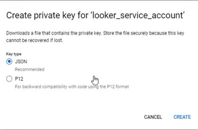 Decoding BigQuery Data Using Looker Figure 6