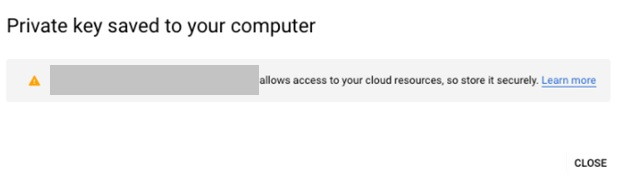 Decoding BigQuery Data Using Looker Figure 7