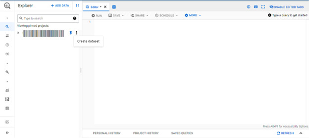 Decoding BigQuery Data Using Looker Figure 9