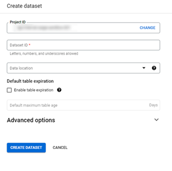 Decoding BigQuery Data Using Looker Figure 10