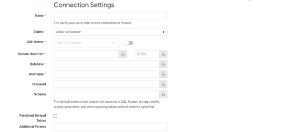 Decoding BigQuery Data Using Looker Figure 11