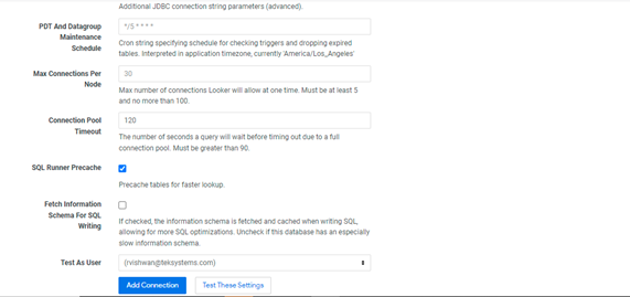 Decoding BigQuery Data Using Looker Figure 12