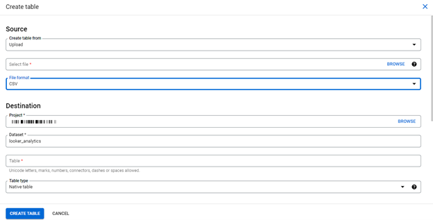 Decoding BigQuery Data Using Looker Figure 16