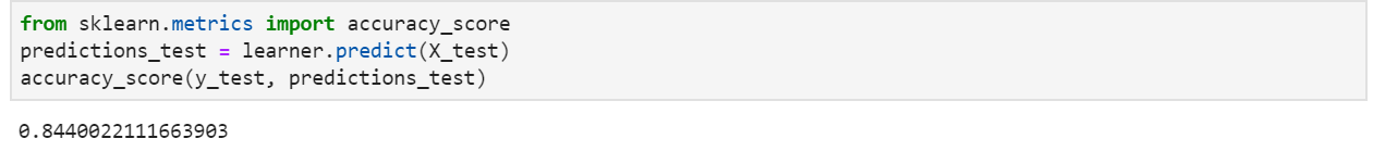 GCP AI Platform figure