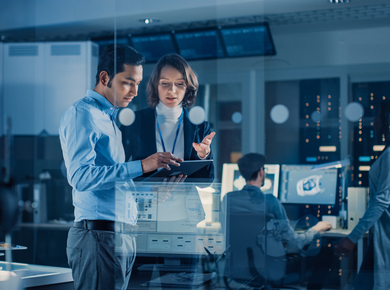build digital resilience