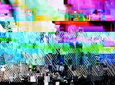 Disruption and Data