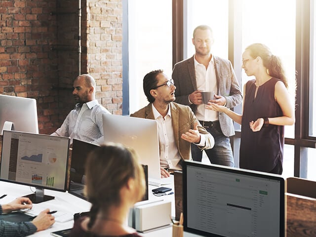 About Us Teksystems
