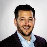 Adam Shea headshot