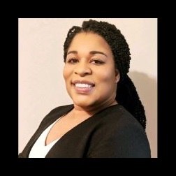 Colette Cottman headshot