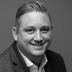 Headshot of Grant Wafer