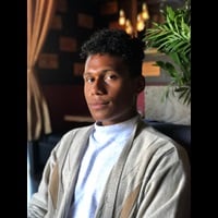 Ivory Randle IV Headshot