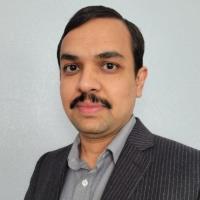 Naresh Polali