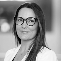 Pasfoto van Rebecca Clarke