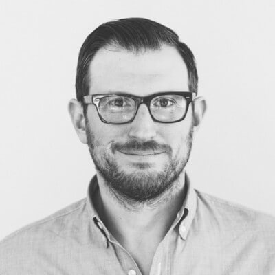 Headshot of Ryan Schulz