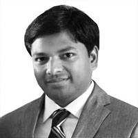 Srinivasan Swaminatha