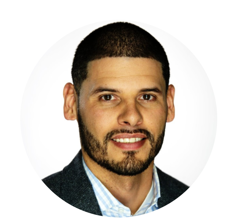 Travis Salazar Headshot