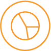 orange cloud enablement icon