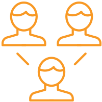 Instill early connectedness to company culture