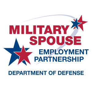 Military Spouse Employment Partnership 