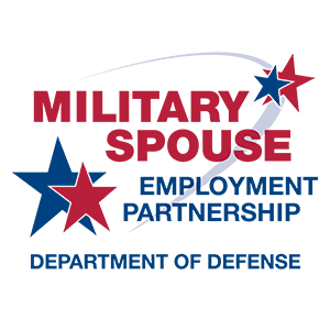 Military Spouse Employment Partnership 