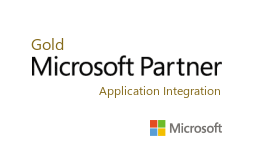 animated microsoft logo