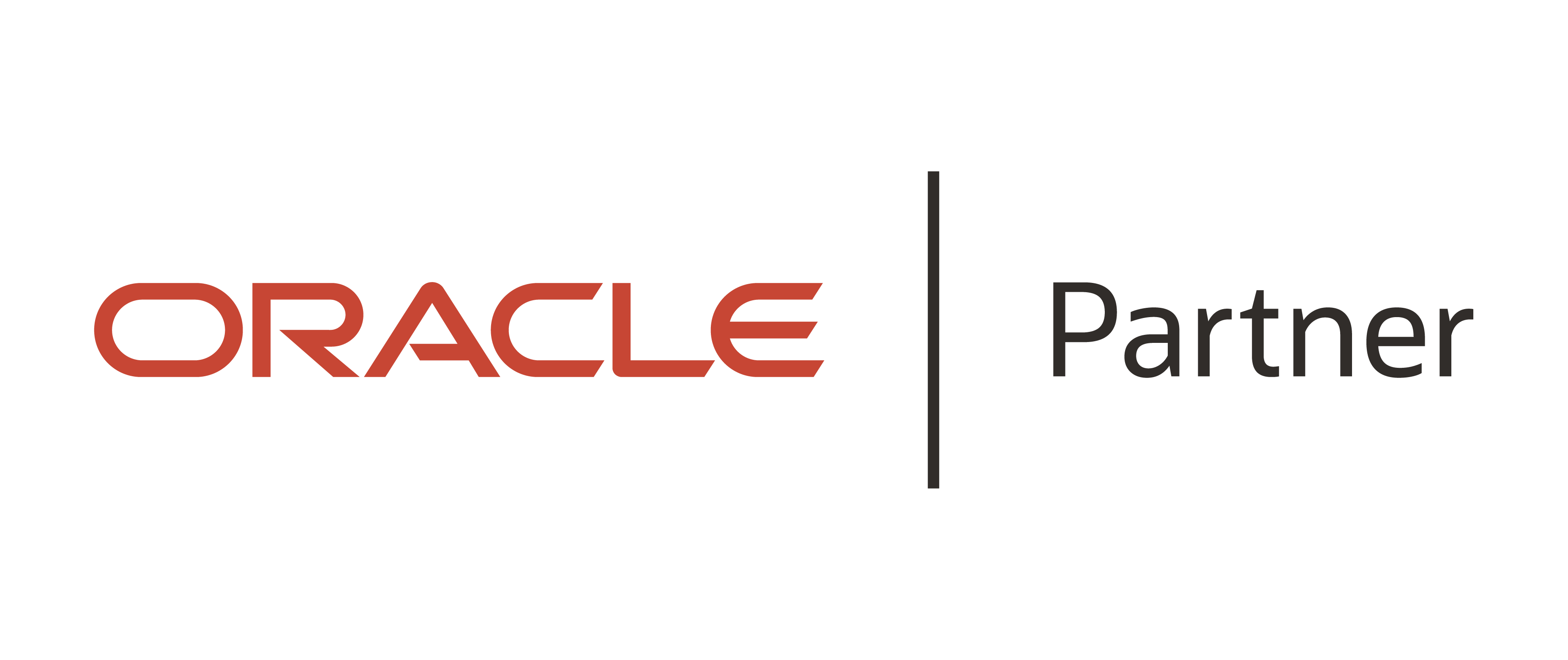Oracle Platinum Logo
