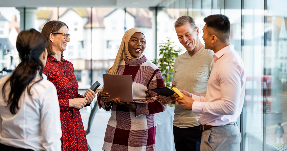 3 Strategies to Bridge the Digital Skills Gap in Your Workforce ...