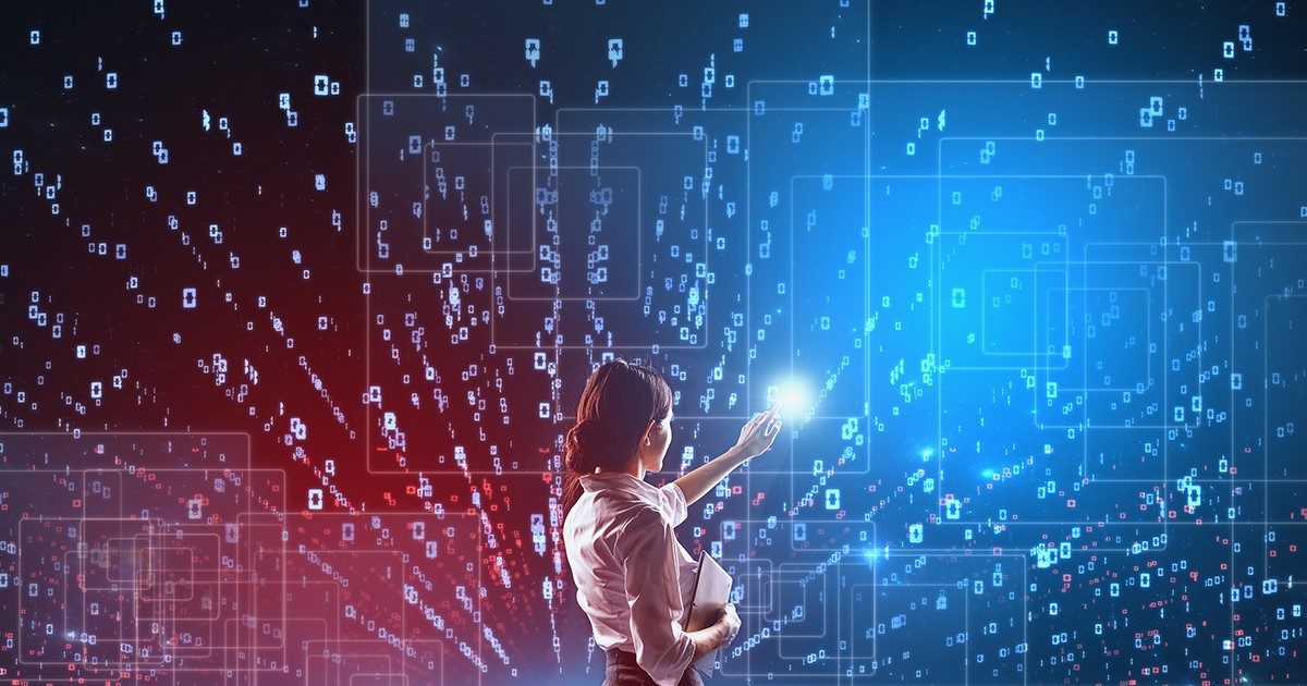 Application Innovation for Modern Business Transformation | TEKsystems