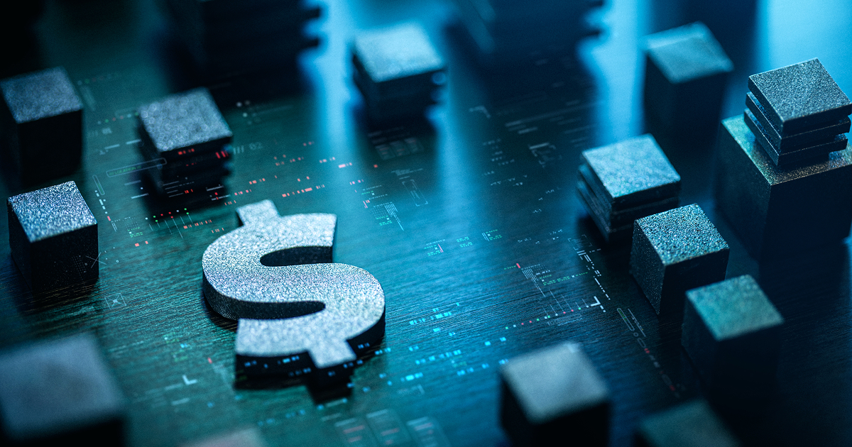 AWS Financial Services