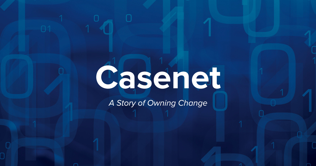Casenet: AWS Database Migration | TEKsystems