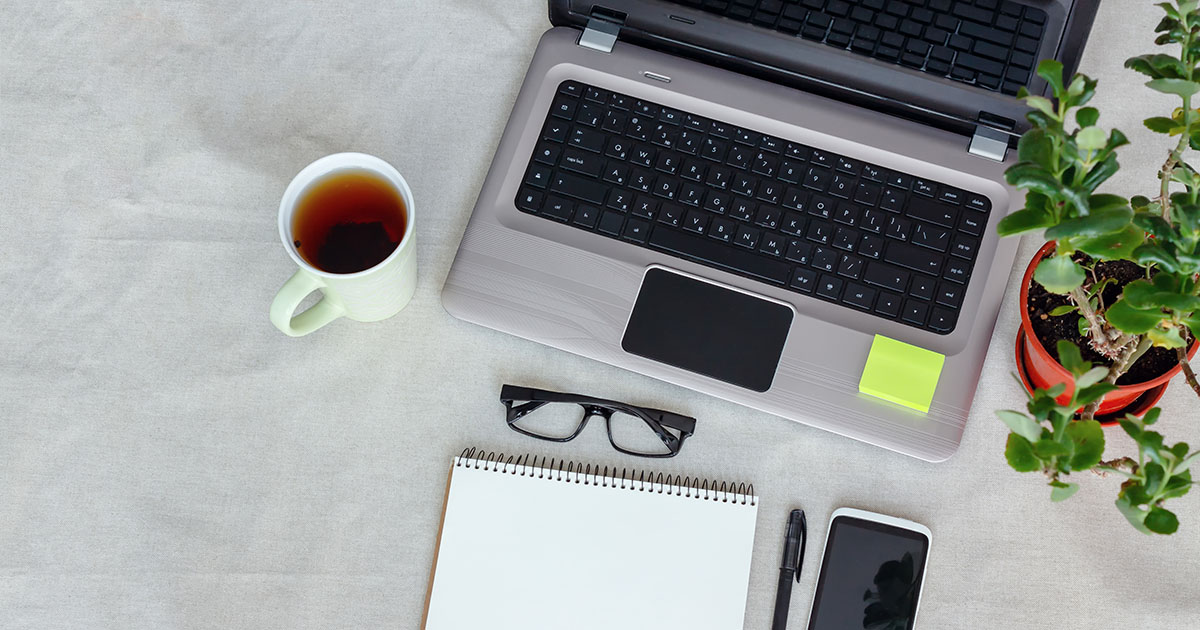 5 resources to help make your remote work successful