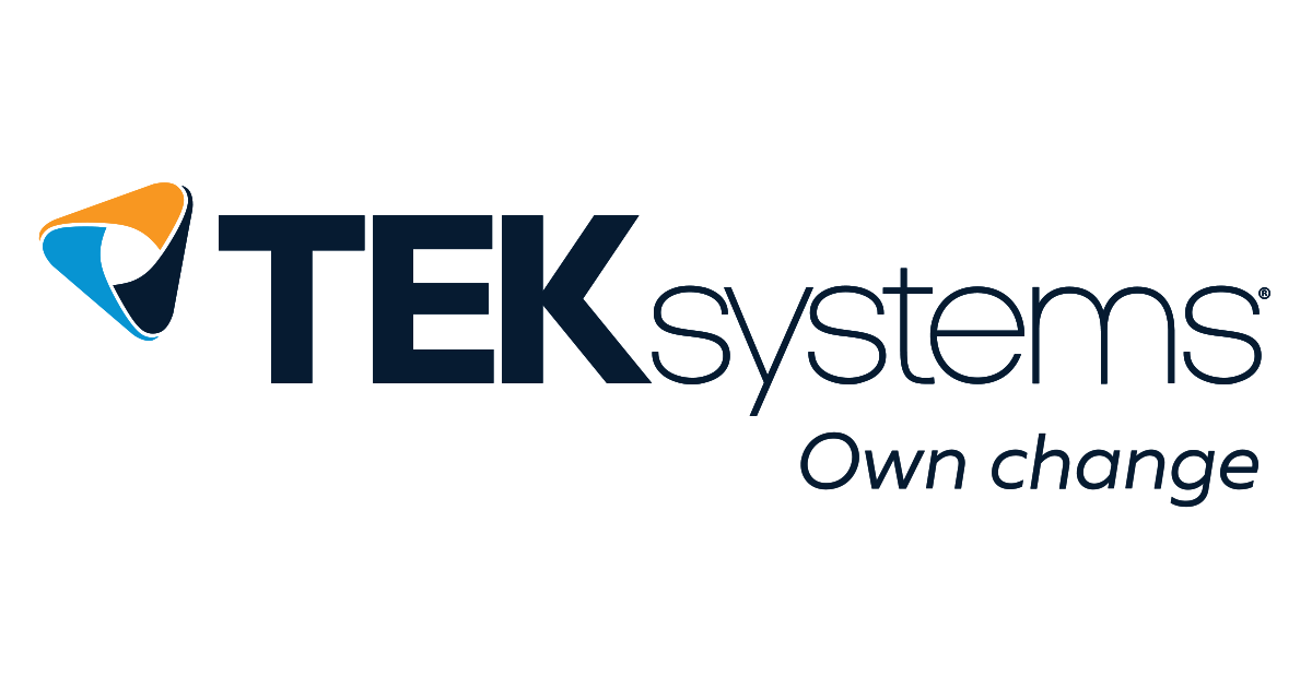 Agencia de empleo TEK Systems Own Change en Estados Unidos