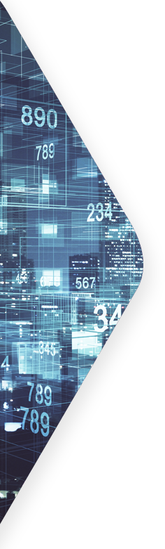 Digital data and numbers