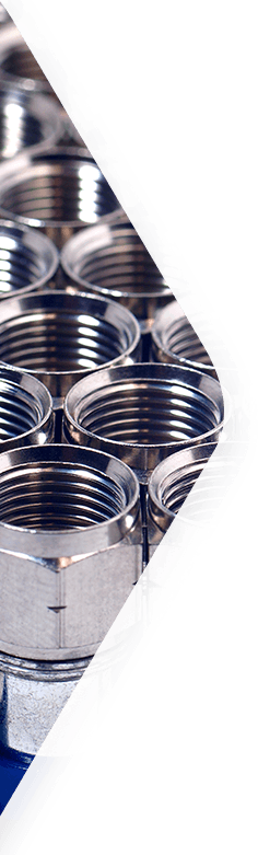 empty silver cans