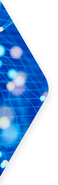 Abstract data image