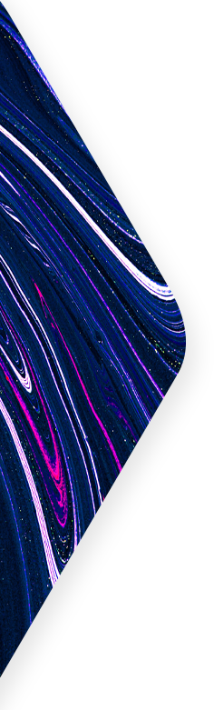 Multicolor lines of light