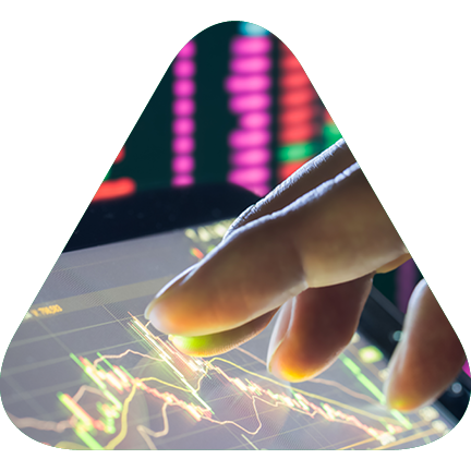Invested in Data