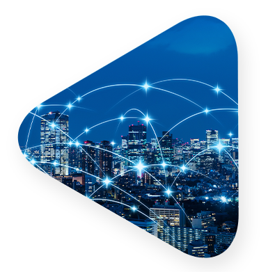 5g city