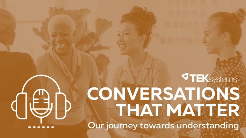 Conversations that matter episode 2
