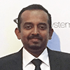 Ram Palaniappin Headshot