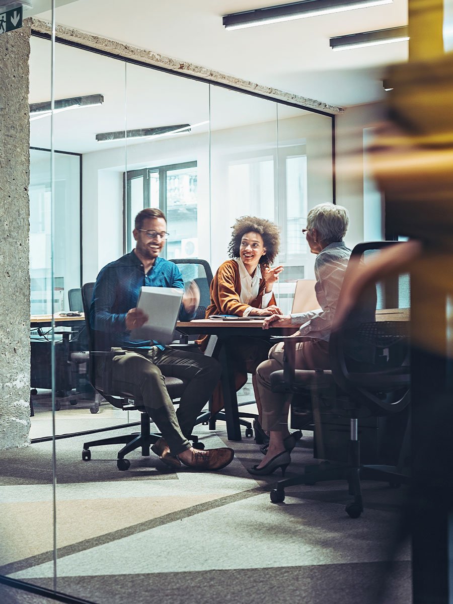 Diversity, Inclusion and Equality