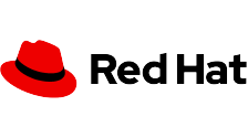 Red Hat logo