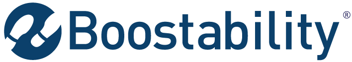 Boostability Logo