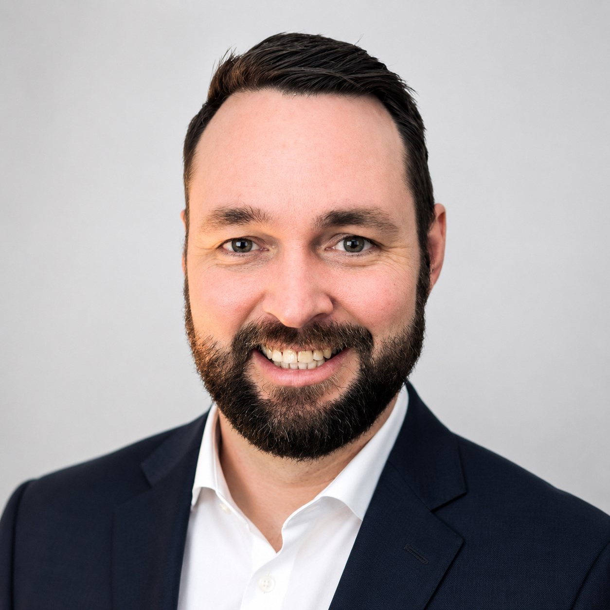 Headshot of Adam Tobin