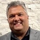 2025 headshot for Raj Bansal